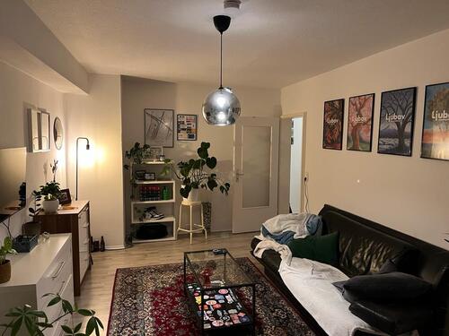 Foto - Etagenwohnung zur Miete in Dortmund