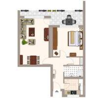 Frei für zwei! gut geschnitten 2-Zimmer-Wohnung mit Balkon in MG Bonnenbroich - Geneicken - Mönchengladbach Süd Frei für zwei! gut geschnitten 2-Zimmer-Wohnung mit Balkon in MG Bonnenbroich - Geneicken - Mönchengladbach Süd