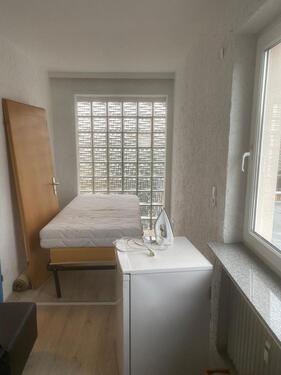 Foto - WG Zimmer - Flücktlinge - 566,00&nbsp;EUR Kaltmiete,