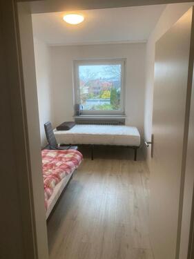 Foto - Etagenwohnung zur Miete in Wunstorf