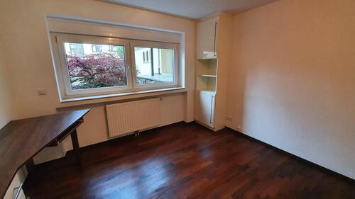 Foto - Geschmackvolle 2-Raum-Erdgeschosswohnung in Baden-Baden