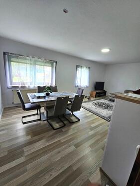 Foto - Etagenwohnung zur Miete in Niederwörresbach