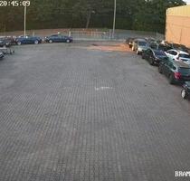 Autoplatz mit 20 Stellplätzen zu vermieten - Beckum