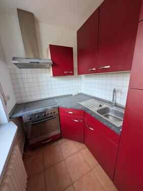 Foto - Etagenwohnung in Goslar zur Miete