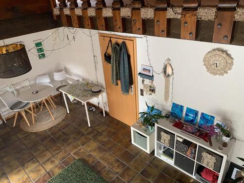 Foto - 2 Zimmer Etagenwohnung zur Miete in Müllheim