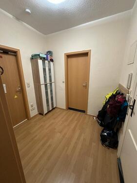Foto - 5 Zimmer Etagenwohnung zur Miete in Salzwedel