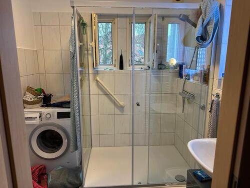 Foto - Etagenwohnung in Salzwedel zur Miete