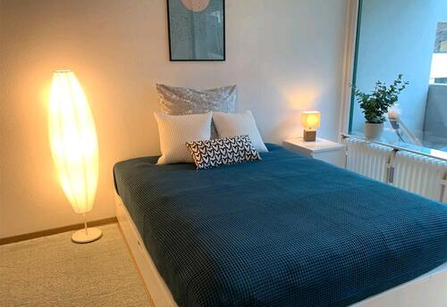 Foto - WG-Zimmer in neuer WG ab Januar