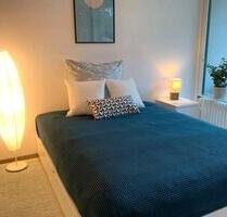 WG-Zimmer in neuer WG ab Januar - Brandenburg an der Havel