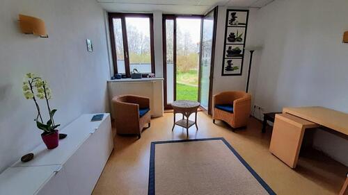 Foto - Schöner Praxisraum zur Untermiete