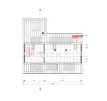 Dachwohnung zu vermieten – 2-Zimmer-Wohnung ca. 50 m² - Gruibingen