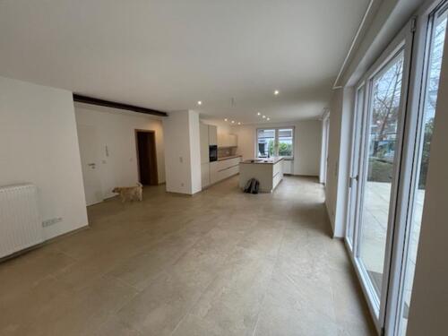 Foto - Luxuriöse Wohnung in Bestlage KL mit großer Terasse u Garten