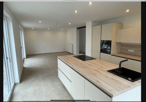 Foto - 2.5 Zimmer Erdgeschoßwohnung in Kaiserslautern