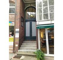 Therapie-, Coachingraum, Büro, Altstadt Hamburg