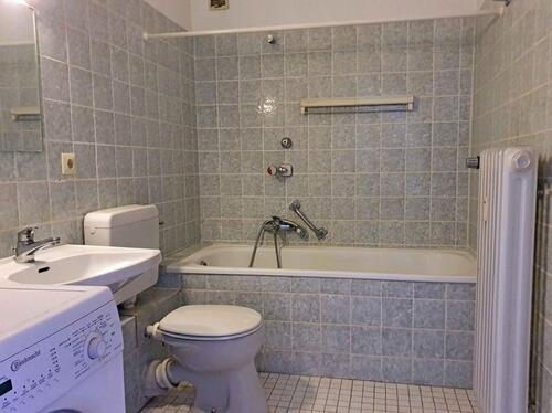 Foto - 2 Zimmer Etagenwohnung in Meersburg