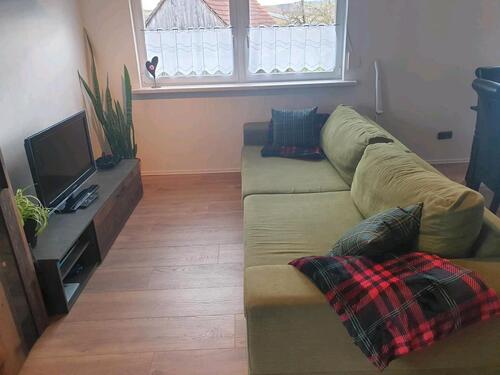 Foto - andere in Maroldsweisach zur Miete