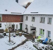 3 Zimmerwohnung auf Resthof in Uslar Volpriehausen