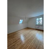 Frisch renovierte 3-Zimmer-Wohnung mit Gartennutzung - Schwandorf