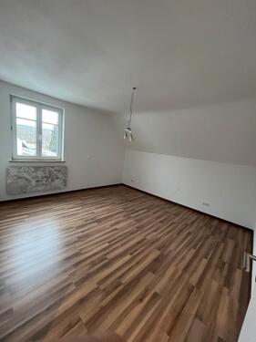 Foto - 3 Zimmer Etagenwohnung zur Miete in Schwandorf