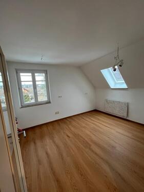 Foto - 3 Zimmer Etagenwohnung in Schwandorf
