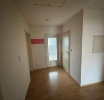 3 Zimmer DG-Wohnung zu vermieten. - Ebern