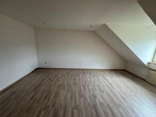 Foto - 3 Zimmer Dachgeschoßwohnung in Ebern