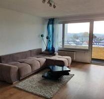 Helle 2,5-Zimmer Wohnung mit Balkon im 6. OG in Bammental