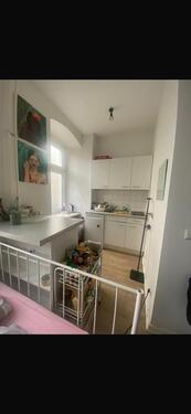 Foto - 1 Zimmer Erdgeschoßwohnung in Berlin