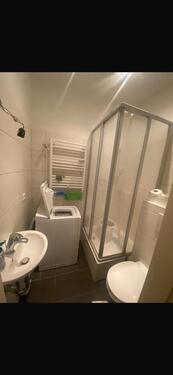 Foto - Erdgeschoßwohnung in Berlin zur Miete