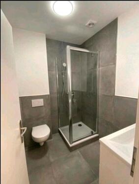 Foto - 1 Zimmer Etagenwohnung zur Miete in Driedorf