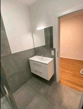 Foto - 1 Zimmer Etagenwohnung in Driedorf