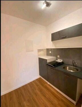 Foto - Etagenwohnung in Driedorf zur Miete