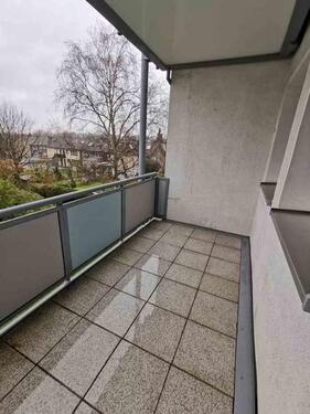 Foto - Etagenwohnung in Gelsenkirchen zur Miete