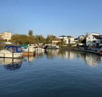 Leben wie im Urlaub – Neu renovierte und möblierte 2 Zimmerwohnung - Meine