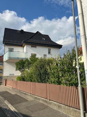 Foto - Gepflegtes Zweifamilienhaus Gießen Wieseck