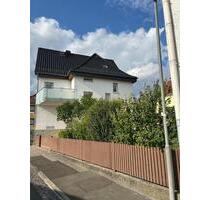 Gepflegtes Zweifamilienhaus Gießen Wieseck