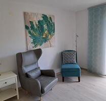 Energieeffizientes Einfamilienhaus - Die Natur vor der Haustür - Rohrbach