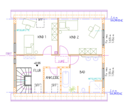 Foto - Einfamilienhaus in Rohrbach zum Kaufen