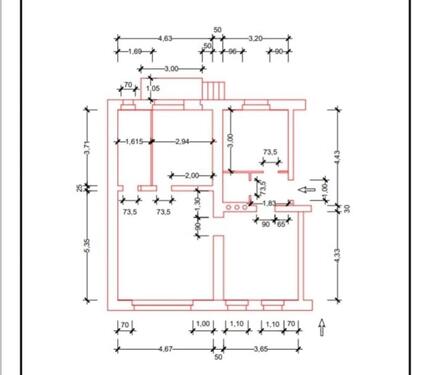 Foto - Modernisierte 3-Zimmer-Wohnung in Aachen-Eilendorf