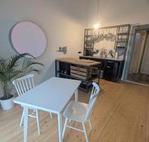 Ferienwohnung in Nürnberg Wohnen auf Zeit für 3 Monate