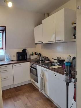 Foto - Etagenwohnung in Bielefeld zur Miete