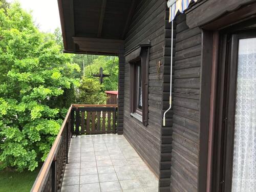 Foto - Einfamilienhaus zum Kaufen in Arrach