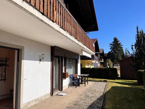 Foto - Einfamilienhaus in Arrach zum Kaufen