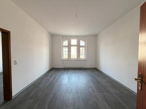 Foto - Hochparterre in Magdeburg zur Miete