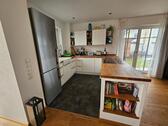Foto - 3 Zimmer Erdgeschoßwohnung zur Miete in Übersee