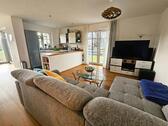 Foto - 3 Zimmer Erdgeschoßwohnung in Übersee