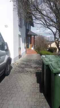 Foto - 2 Zimmer Dachgeschoßwohnung zur Miete in Meßkirch