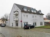 Foto - Stellplatz Innenstadt Bischofswerda - Hans-Volkmann Strasse 19