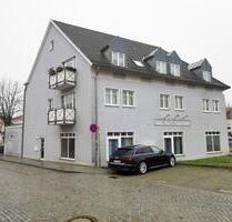 Stellplatz Innenstadt Bischofswerda - Hans-Volkmann Strasse 19