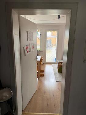 Foto - TU-Nähe mit Balkon - 995,00&nbsp;EUR Kaltmiete, ca.&nbsp; 85,00&nbsp;m&sup2;